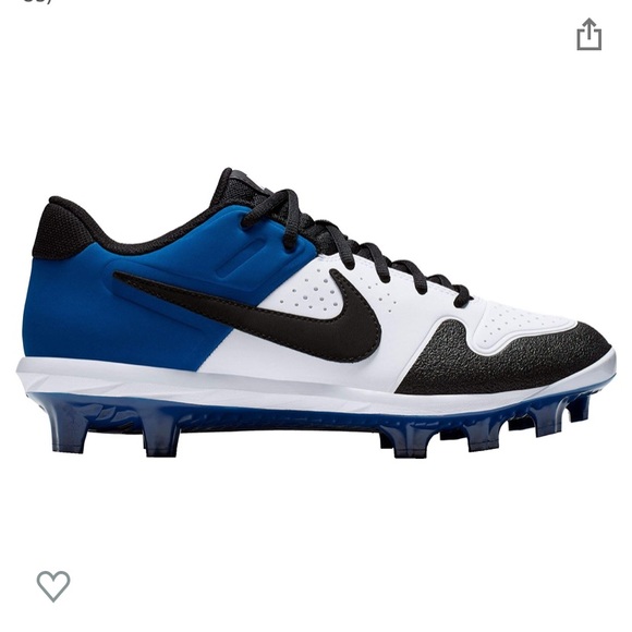 nike baseball cleats amazon